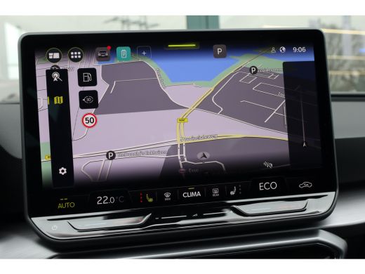 Seat Leon Sportstourer FR Business - eHybrid 204PK | Achteruitrijcamera | Automatisch dimmende binnenspiege... ActivLease financial lease