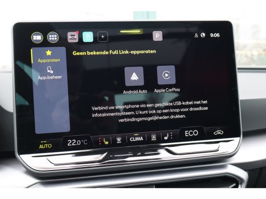 Seat Leon Sportstourer FR Business - eHybrid 204PK | Achteruitrijcamera | Automatisch dimmende binnenspiege... ActivLease financial lease