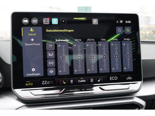 Seat Leon Sportstourer FR Business - eHybrid 204PK | Achteruitrijcamera | Automatisch dimmende binnenspiege... ActivLease financial lease