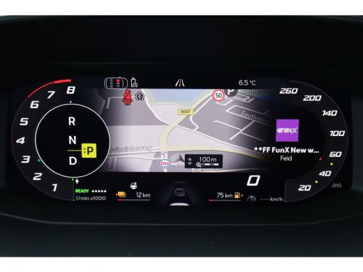 Seat Leon Sportstourer FR Business - eHybrid 204PK | Achteruitrijcamera | Automatisch dimmende binnenspiege... ActivLease financial lease