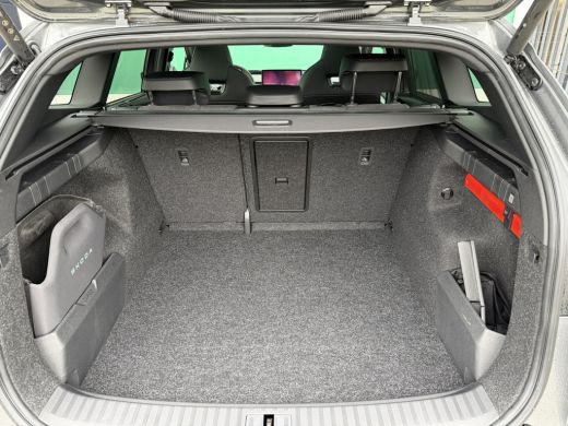 Skoda Enyaq iV 85 Sportline | Business Upgrade pakket - Advanced | Panorama Schuif/kanteldak | 21'' Velgen 'Supe... ActivLease financial lease