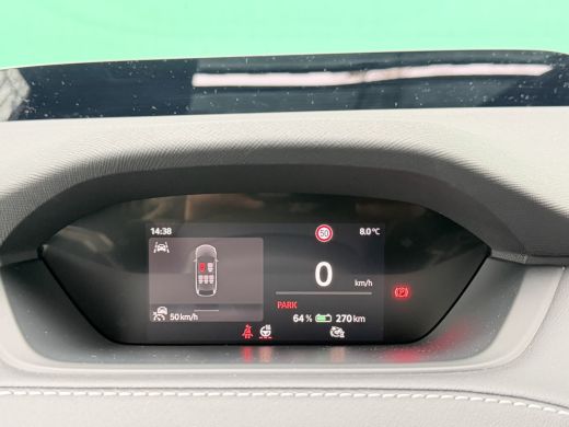 Skoda Enyaq iV 85 Sportline | Business Upgrade pakket - Advanced | Panorama Schuif/kanteldak | 21'' Velgen 'Supe... ActivLease financial lease