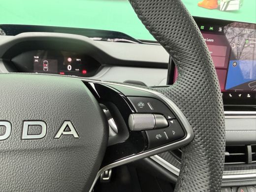 Skoda Enyaq iV 85 Sportline | Business Upgrade pakket - Advanced | Panorama Schuif/kanteldak | 21'' Velgen 'Supe... ActivLease financial lease