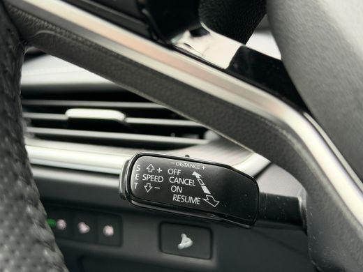 Skoda Enyaq iV 85 Sportline | Business Upgrade pakket - Advanced | Panorama Schuif/kanteldak | 21'' Velgen 'Supe... ActivLease financial lease