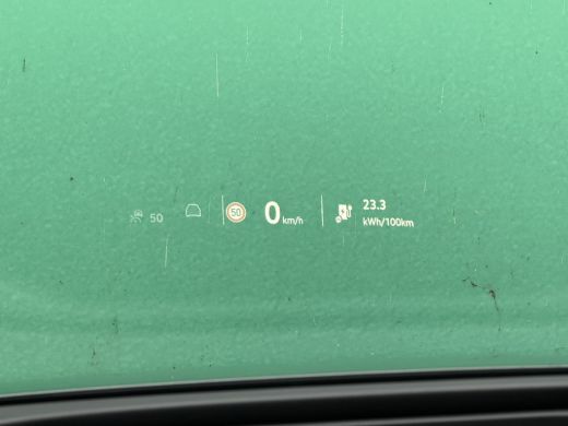 Skoda Enyaq iV 85 Sportline | Business Upgrade pakket - Advanced | Panorama Schuif/kanteldak | 21'' Velgen 'Supe... ActivLease financial lease