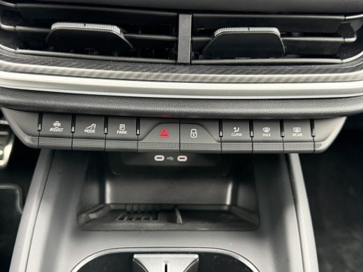 Skoda Enyaq iV 85 Sportline | Business Upgrade pakket - Advanced | Panorama Schuif/kanteldak | 21'' Velgen 'Supe... ActivLease financial lease