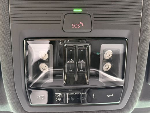 Skoda Enyaq iV 85 Sportline | Business Upgrade pakket - Advanced | Panorama Schuif/kanteldak | 21'' Velgen 'Supe... ActivLease financial lease