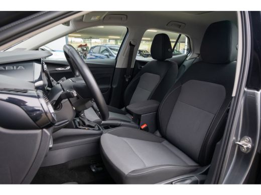 Skoda Fabia 1.0 TSI Business Edition | Stoel verwarming | PDC V+A | Apple Carplay/Android Auto | Cruise contr... ActivLease financial lease