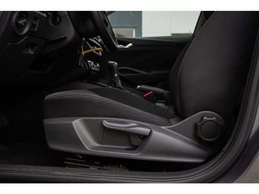 Skoda Fabia 1.0 TSI Business Edition | Stoel verwarming | PDC V+A | Apple Carplay/Android Auto | Cruise contr... ActivLease financial lease