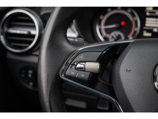 Skoda Fabia 1.0 TSI Business Edition | Stoel verwarming | PDC V+A | Apple Carplay/Android Auto | Cruise contr... ActivLease financial lease