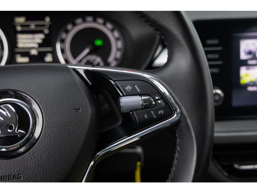 Skoda Fabia 1.0 TSI Business Edition | Stoel verwarming | PDC V+A | Apple Carplay/Android Auto | Cruise contr... ActivLease financial lease