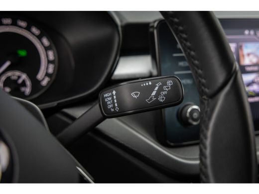 Skoda Fabia 1.0 TSI Business Edition | Stoel verwarming | PDC V+A | Apple Carplay/Android Auto | Cruise contr... ActivLease financial lease