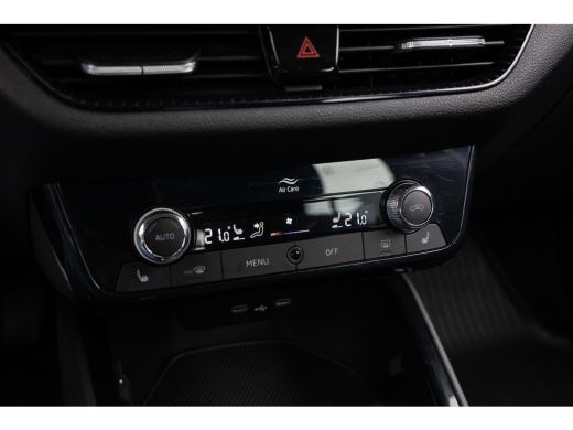 Skoda Fabia 1.0 TSI Business Edition | Stoel verwarming | PDC V+A | Apple Carplay/Android Auto | Cruise contr... ActivLease financial lease