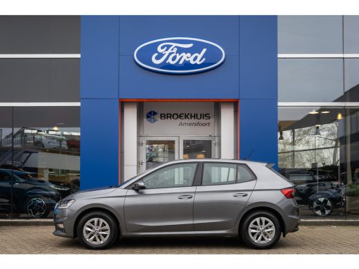 Skoda Fabia 1.0 TSI Business Edition | Stoel verwarming | PDC V+A | Apple Carplay/Android Auto | Cruise contr... ActivLease financial lease