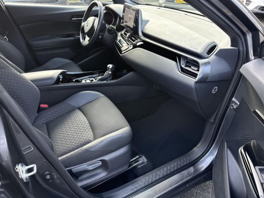 Toyota C-HR 1.8 Hybrid Dynamic | Navigatie | Apple CarPlay/Android auto | Achteruitrijcamera | Stoelverwarming ActivLease financial lease