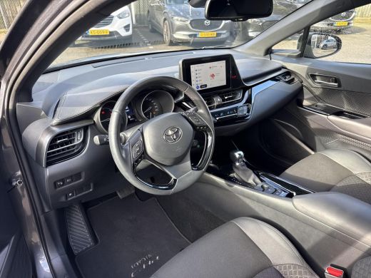 Toyota C-HR 1.8 Hybrid Dynamic | Navigatie | Apple CarPlay/Android auto | Achteruitrijcamera | Stoelverwarming ActivLease financial lease