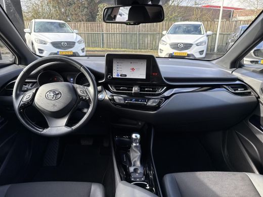 Toyota C-HR 1.8 Hybrid Dynamic | Navigatie | Apple CarPlay/Android auto | Achteruitrijcamera | Stoelverwarming ActivLease financial lease