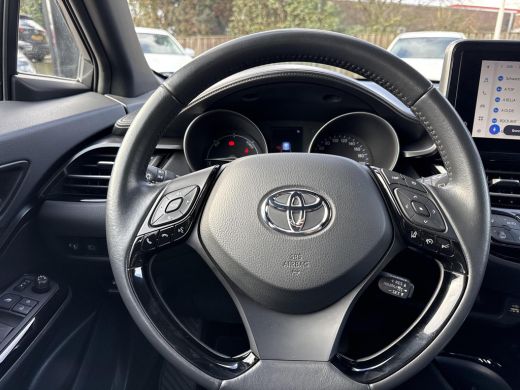 Toyota C-HR 1.8 Hybrid Dynamic | Navigatie | Apple CarPlay/Android auto | Achteruitrijcamera | Stoelverwarming ActivLease financial lease