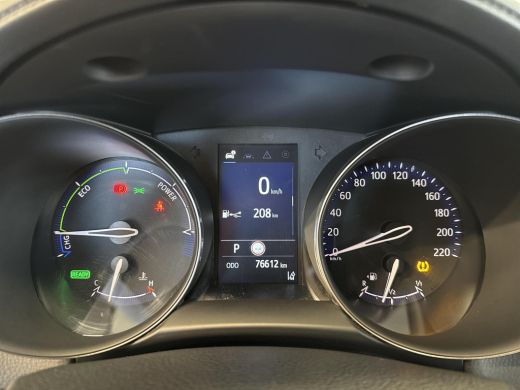 Toyota C-HR 1.8 Hybrid Dynamic | Navigatie | Apple CarPlay/Android auto | Achteruitrijcamera | Stoelverwarming ActivLease financial lease