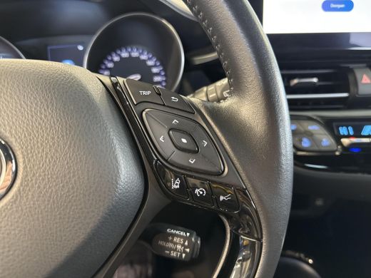 Toyota C-HR 1.8 Hybrid Dynamic | Navigatie | Apple CarPlay/Android auto | Achteruitrijcamera | Stoelverwarming ActivLease financial lease