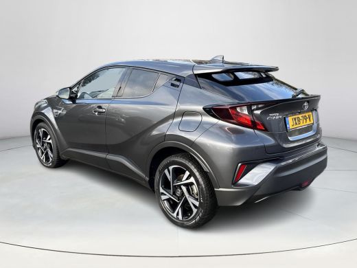 Toyota C-HR 1.8 Hybrid Dynamic | Navigatie | Apple CarPlay/Android auto | Achteruitrijcamera | Stoelverwarming ActivLease financial lease