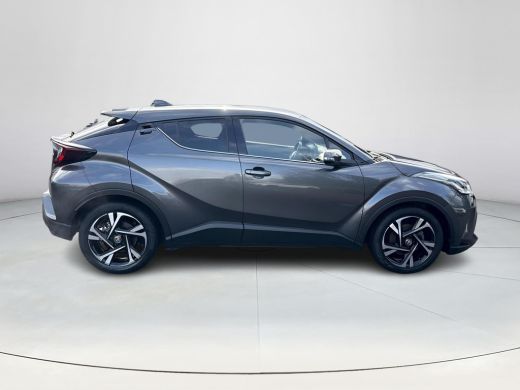 Toyota C-HR 1.8 Hybrid Dynamic | Navigatie | Apple CarPlay/Android auto | Achteruitrijcamera | Stoelverwarming ActivLease financial lease