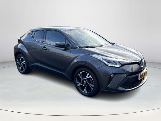 Toyota C-HR 1.8 Hybrid Dynamic | Navigatie | Apple CarPlay/Android auto | Achteruitrijcamera | Stoelverwarming ActivLease financial lease