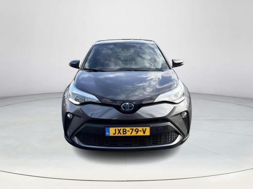 Toyota C-HR 1.8 Hybrid Dynamic | Navigatie | Apple CarPlay/Android auto | Achteruitrijcamera | Stoelverwarming ActivLease financial lease