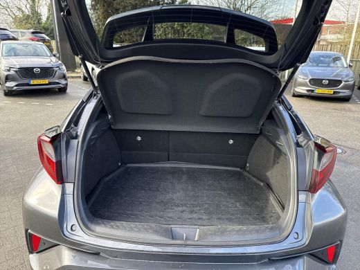 Toyota C-HR 1.8 Hybrid Dynamic | Navigatie | Apple CarPlay/Android auto | Achteruitrijcamera | Stoelverwarming ActivLease financial lease