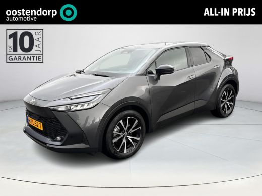 Toyota C-HR 2.0 Plug-in Hybrid 220 Dynamic | Navigatie | Apple CarPlay/Android auto | Achteruitrijcamera | St...
