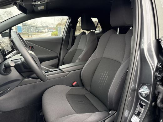 Toyota C-HR 2.0 Plug-in Hybrid 220 Dynamic | Navigatie | Apple CarPlay/Android auto | Achteruitrijcamera | St... ActivLease financial lease