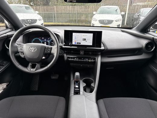 Toyota C-HR 2.0 Plug-in Hybrid 220 Dynamic | Navigatie | Apple CarPlay/Android auto | Achteruitrijcamera | St... ActivLease financial lease