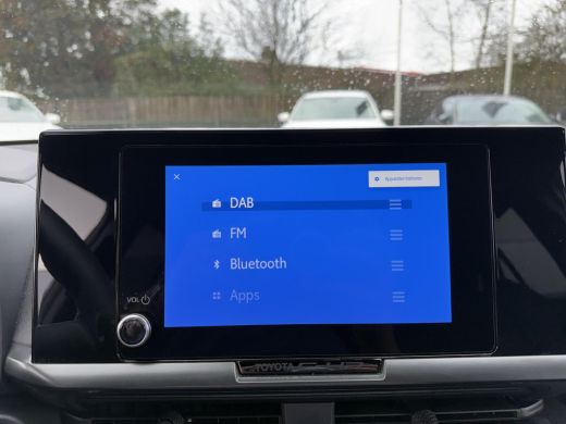 Toyota C-HR 2.0 Plug-in Hybrid 220 Dynamic | Navigatie | Apple CarPlay/Android auto | Achteruitrijcamera | St... ActivLease financial lease