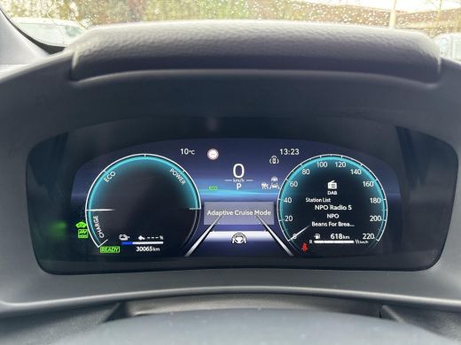 Toyota C-HR 2.0 Plug-in Hybrid 220 Dynamic | Navigatie | Apple CarPlay/Android auto | Achteruitrijcamera | St... ActivLease financial lease
