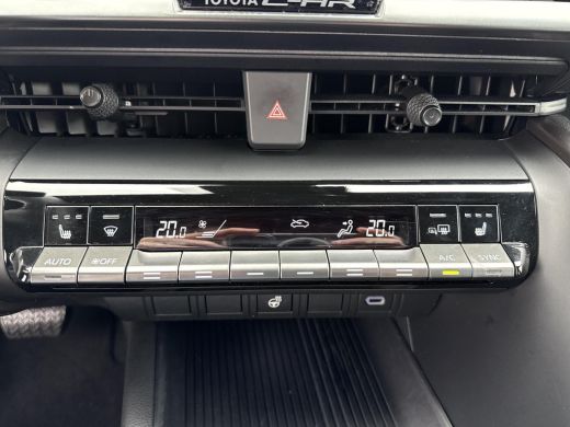 Toyota C-HR 2.0 Plug-in Hybrid 220 Dynamic | Navigatie | Apple CarPlay/Android auto | Achteruitrijcamera | St... ActivLease financial lease