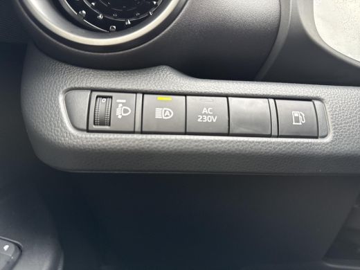 Toyota C-HR 2.0 Plug-in Hybrid 220 Dynamic | Navigatie | Apple CarPlay/Android auto | Achteruitrijcamera | St... ActivLease financial lease