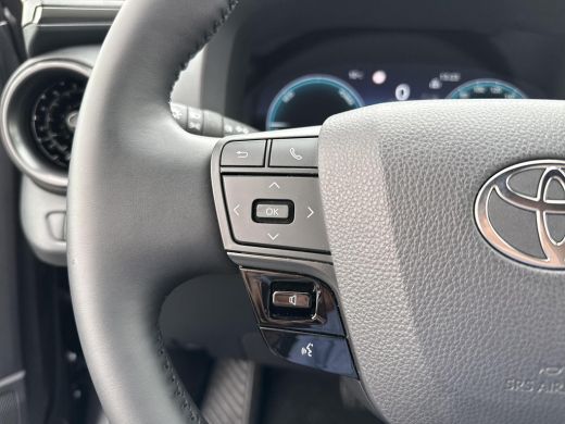 Toyota C-HR 2.0 Plug-in Hybrid 220 Dynamic | Navigatie | Apple CarPlay/Android auto | Achteruitrijcamera | St... ActivLease financial lease