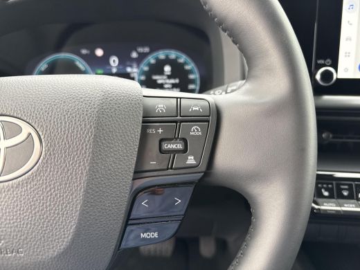 Toyota C-HR 2.0 Plug-in Hybrid 220 Dynamic | Navigatie | Apple CarPlay/Android auto | Achteruitrijcamera | St... ActivLease financial lease