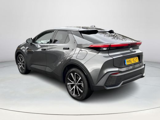 Toyota C-HR 2.0 Plug-in Hybrid 220 Dynamic | Navigatie | Apple CarPlay/Android auto | Achteruitrijcamera | St... ActivLease financial lease