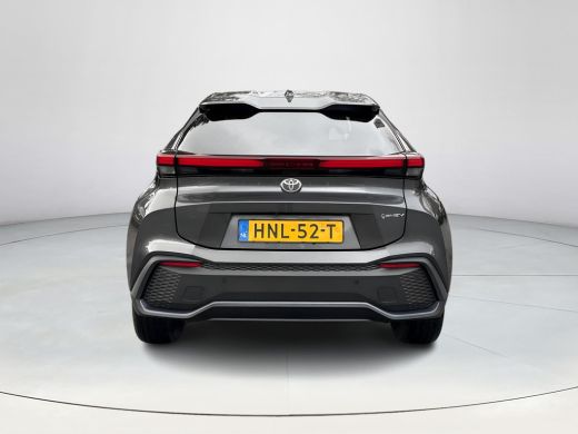 Toyota C-HR 2.0 Plug-in Hybrid 220 Dynamic | Navigatie | Apple CarPlay/Android auto | Achteruitrijcamera | St... ActivLease financial lease
