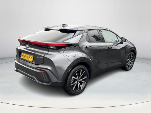 Toyota C-HR 2.0 Plug-in Hybrid 220 Dynamic | Navigatie | Apple CarPlay/Android auto | Achteruitrijcamera | St... ActivLease financial lease