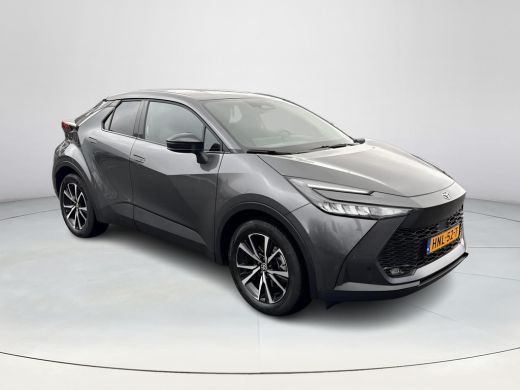 Toyota C-HR 2.0 Plug-in Hybrid 220 Dynamic | Navigatie | Apple CarPlay/Android auto | Achteruitrijcamera | St... ActivLease financial lease