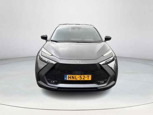 Toyota C-HR 2.0 Plug-in Hybrid 220 Dynamic | Navigatie | Apple CarPlay/Android auto | Achteruitrijcamera | St... ActivLease financial lease