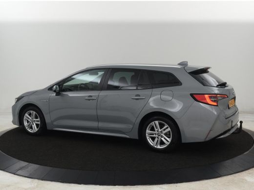 Toyota Corolla 1.8 Hybrid Business | Trekhaak | Camera | Adaptive cruise | Carplay | Full LED | Climate control ... ActivLease financial lease