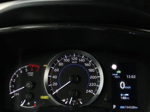 Toyota Corolla 1.8 Hybrid Business | Trekhaak | Camera | Adaptive cruise | Carplay | Full LED | Climate control ... ActivLease financial lease