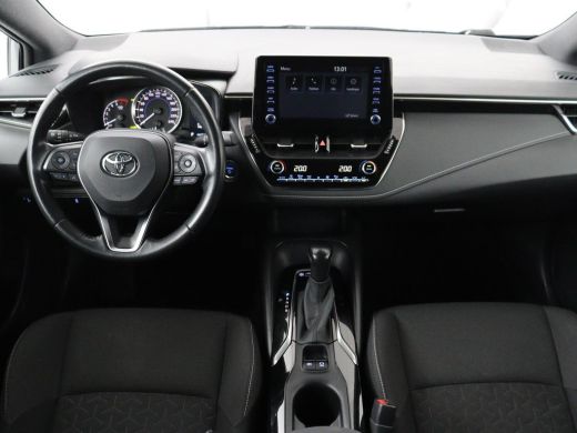 Toyota Corolla 1.8 Hybrid Business | Trekhaak | Camera | Adaptive cruise | Carplay | Full LED | Climate control ... ActivLease financial lease