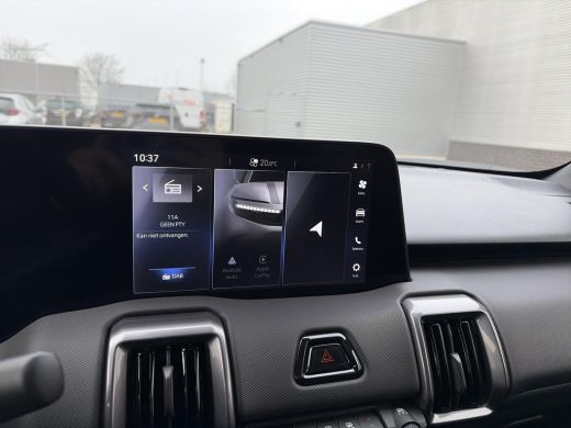 Toyota Urban Cruiser Dynamic 61 kWh ActivLease financial lease