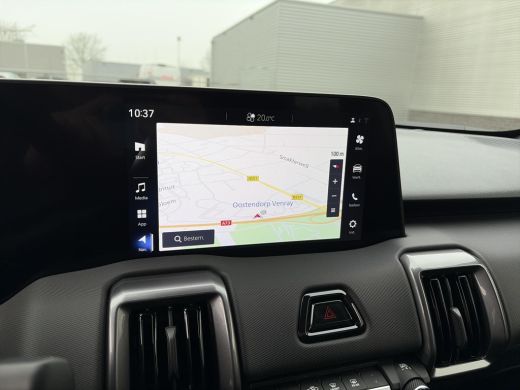 Toyota Urban Cruiser Dynamic 61 kWh ActivLease financial lease