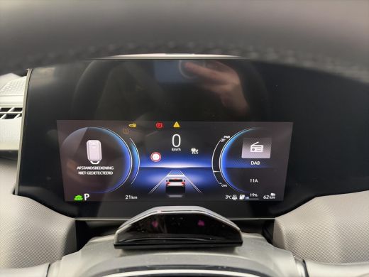 Toyota Urban Cruiser Dynamic 61 kWh ActivLease financial lease