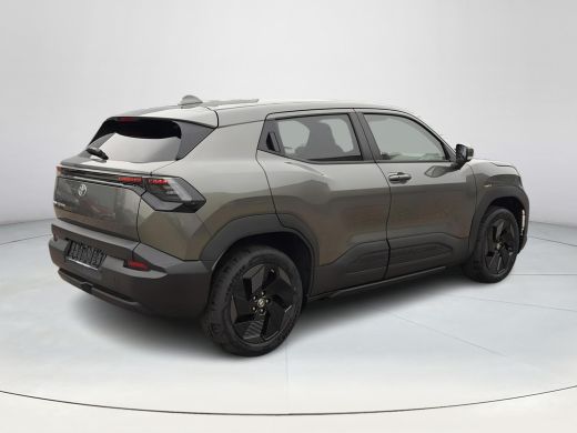 Toyota Urban Cruiser Dynamic 61 kWh ActivLease financial lease